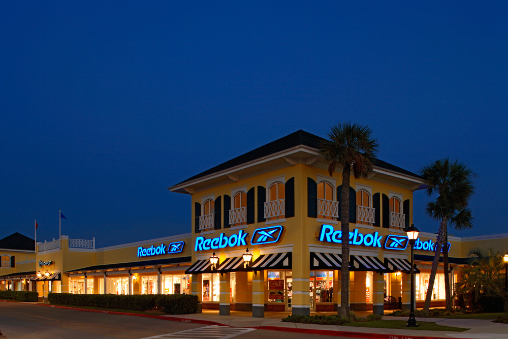 About Gulfport Premium Outlets® Including Our Address Phone Numbers