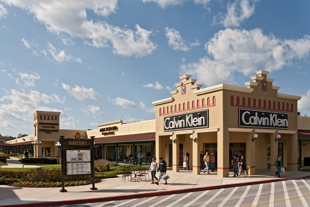 Hagerstown Premium Outlets 07 
