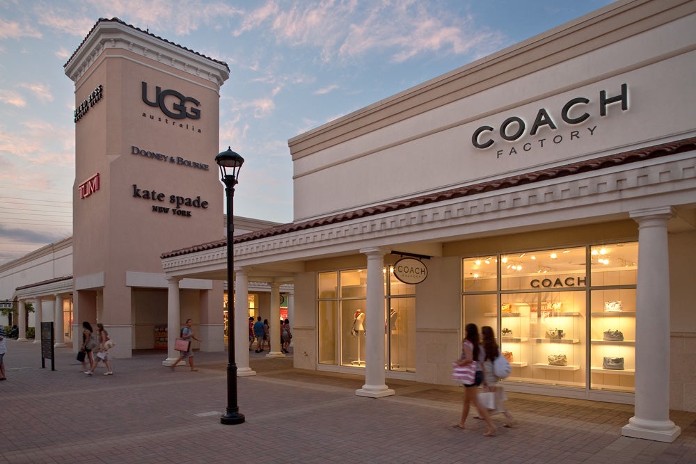 Best Shopping in Orlando - Outlet Malls & More