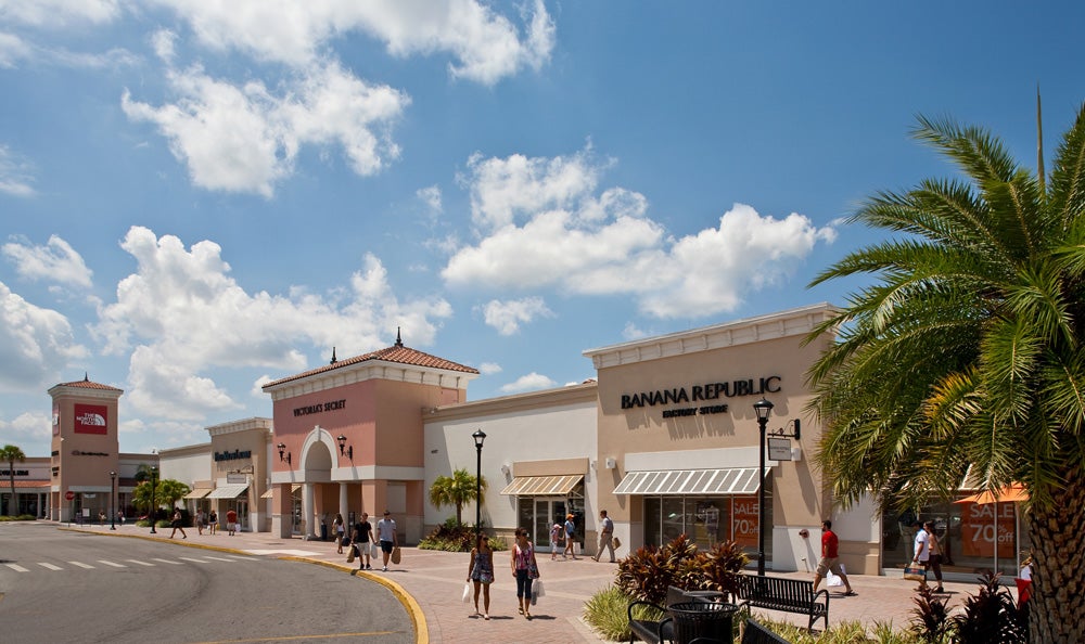 Orlando International Premium Outlets - Wikipedia