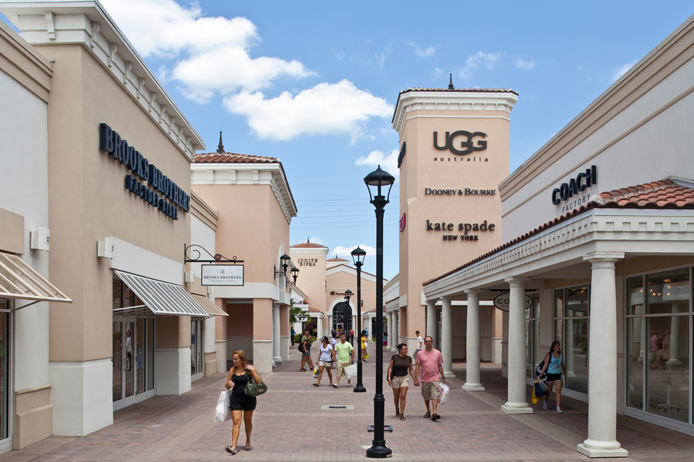 Orlando Shopping - 10 Best Places to Go