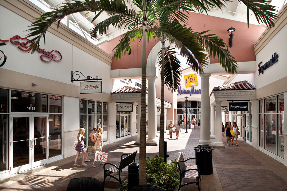 Orlando Premium Outlets - Phase III - Hennon Group