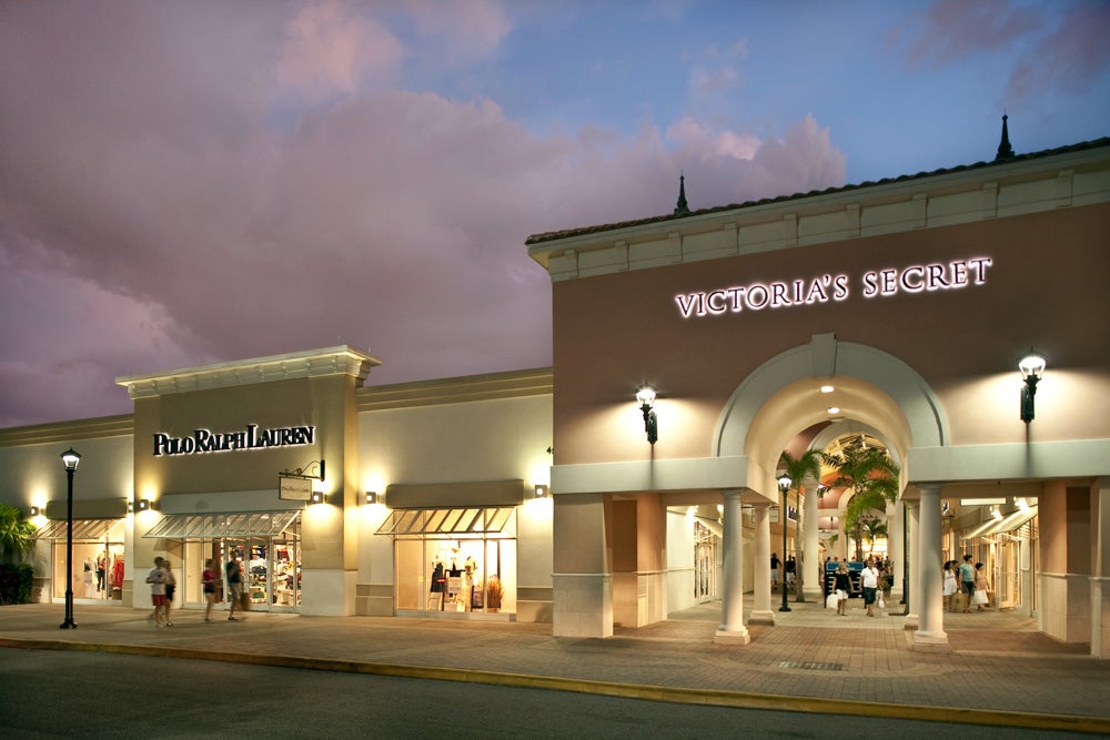 Compras em Orlando: Orlando International Premium Outlets