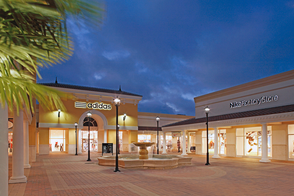 Orlando Shopping Orlando International Premium Outlets - International  Drive Orlando