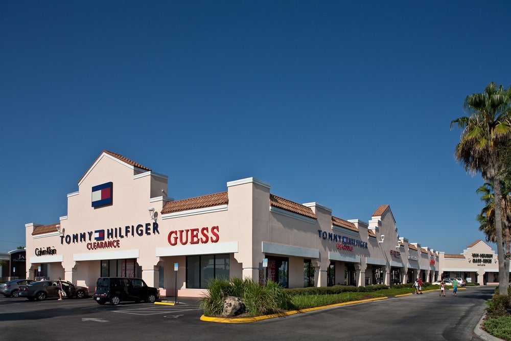 About Orlando Outlet Marketplace Including Our Address Phone