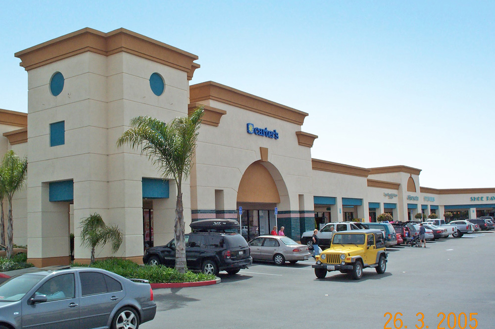 About Pismo Beach Premium Outlets® - A Shopping Center in Pismo Beach, CA -  A Simon Property
