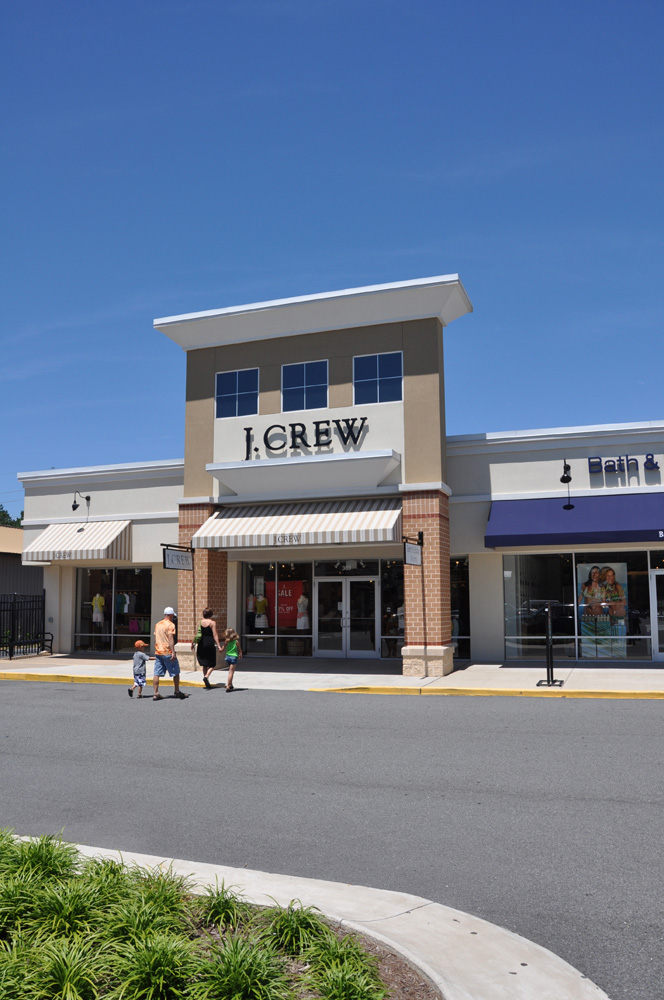 About Queenstown Premium Outlets® - A Shopping Center in Queenstown, MD - A  Simon Property