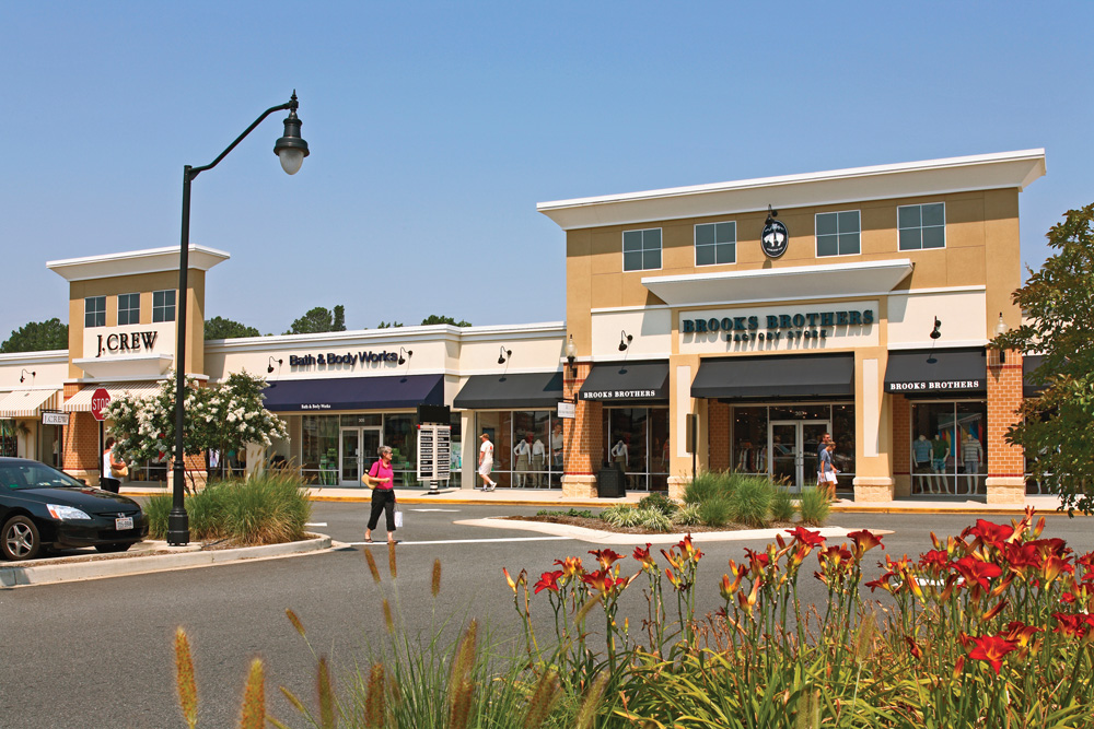 Welcome To Queenstown Premium Outlets® - A Shopping Center In Queenstown,  MD - A Simon Property