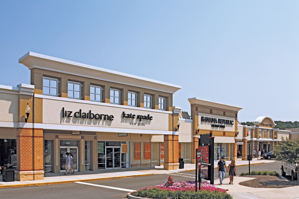 Welcome To Queenstown Premium Outlets® - A Shopping Center In Queenstown,  MD - A Simon Property