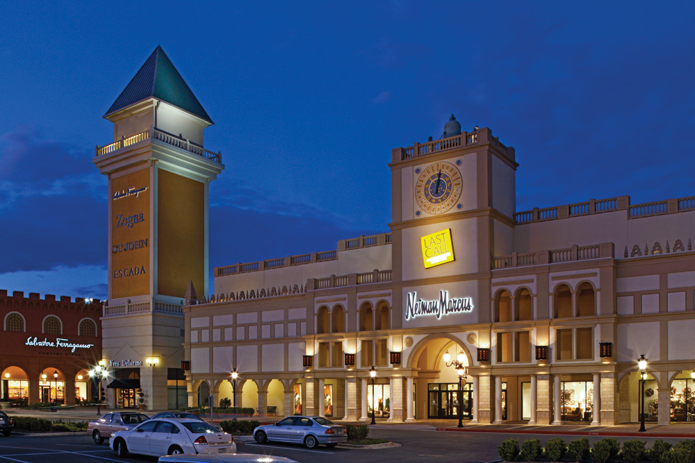 San Antonio Malls - The Ultimate Shopping Guide - The Good Life