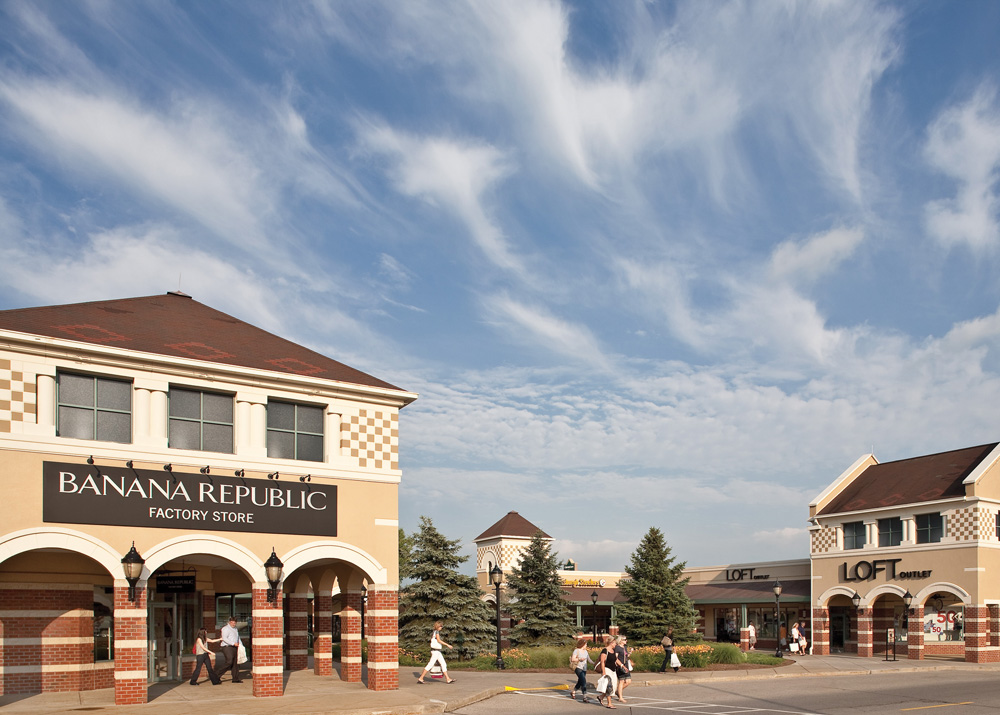 rue21 at Grove City Premium Outlets® - A Shopping Center in Grove City, PA  - A Simon Property