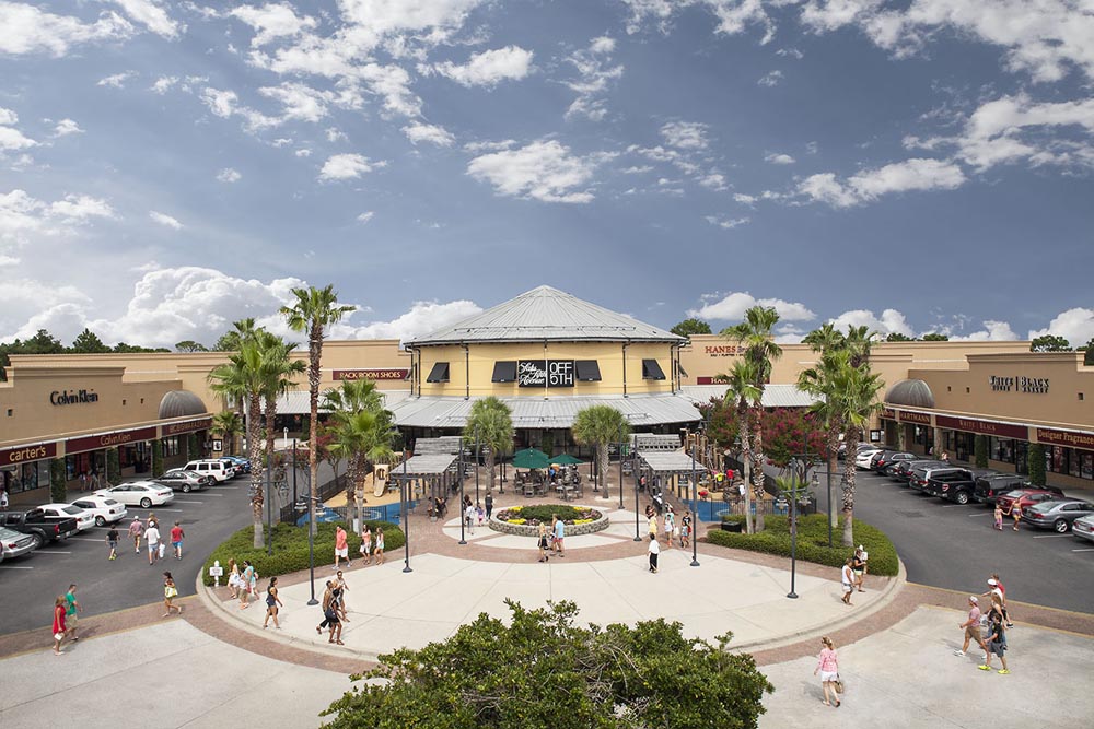 About Silver Sands Premium Outlets® - A Shopping Center in Destin, FL - A  Simon Property