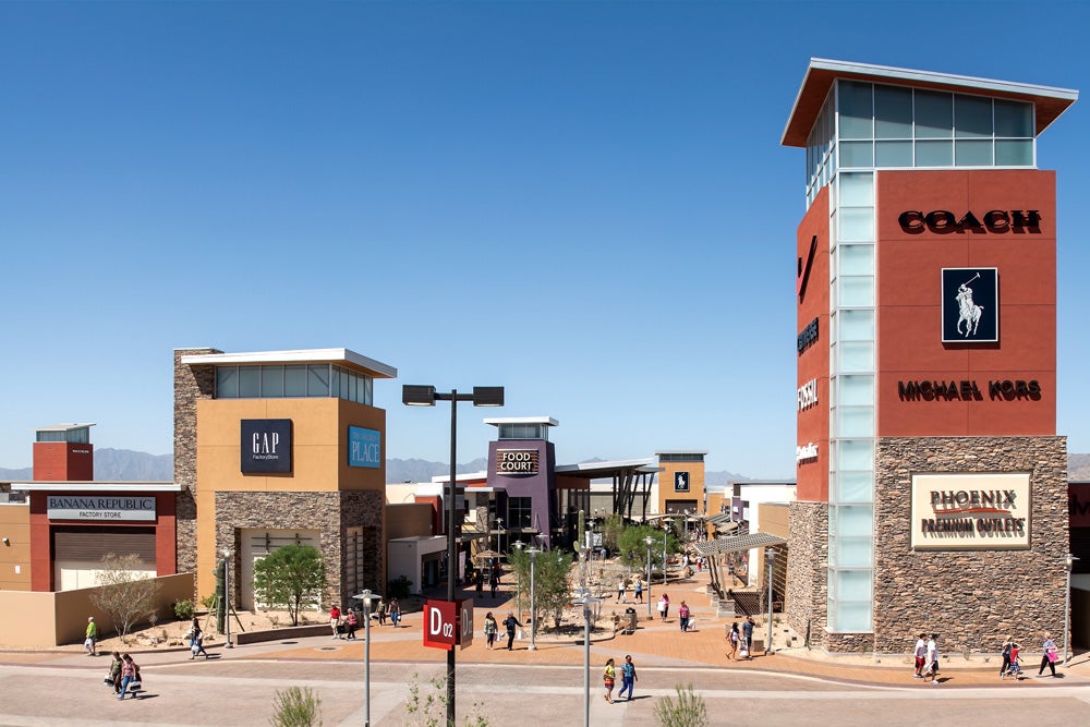 Store Directory for Phoenix Premium Outlets® - A Shopping Center In  Chandler, AZ - A Simon Property