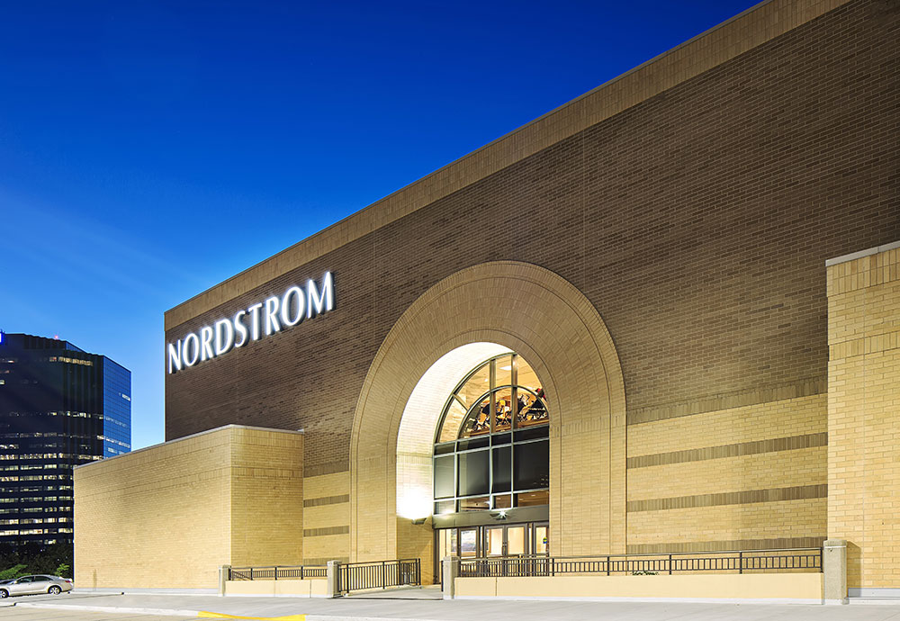 WOODFIELD MALL OPENING DAY – History of Schaumburg Township