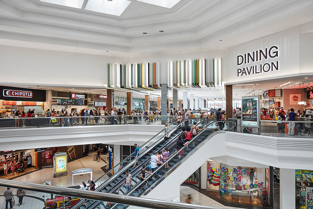 About Woodfield Mall - A Shopping Center in Schaumburg, IL - A Simon  Property