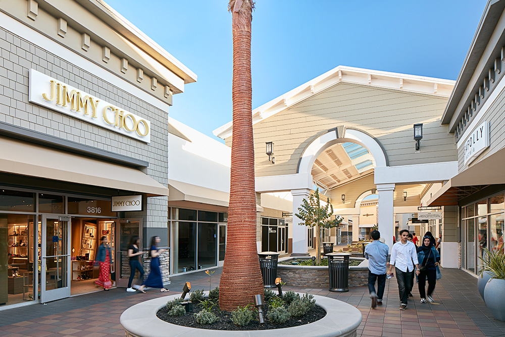 About San Francisco Premium Outlets® - A Shopping Center in Livermore, CA -  A Simon Property