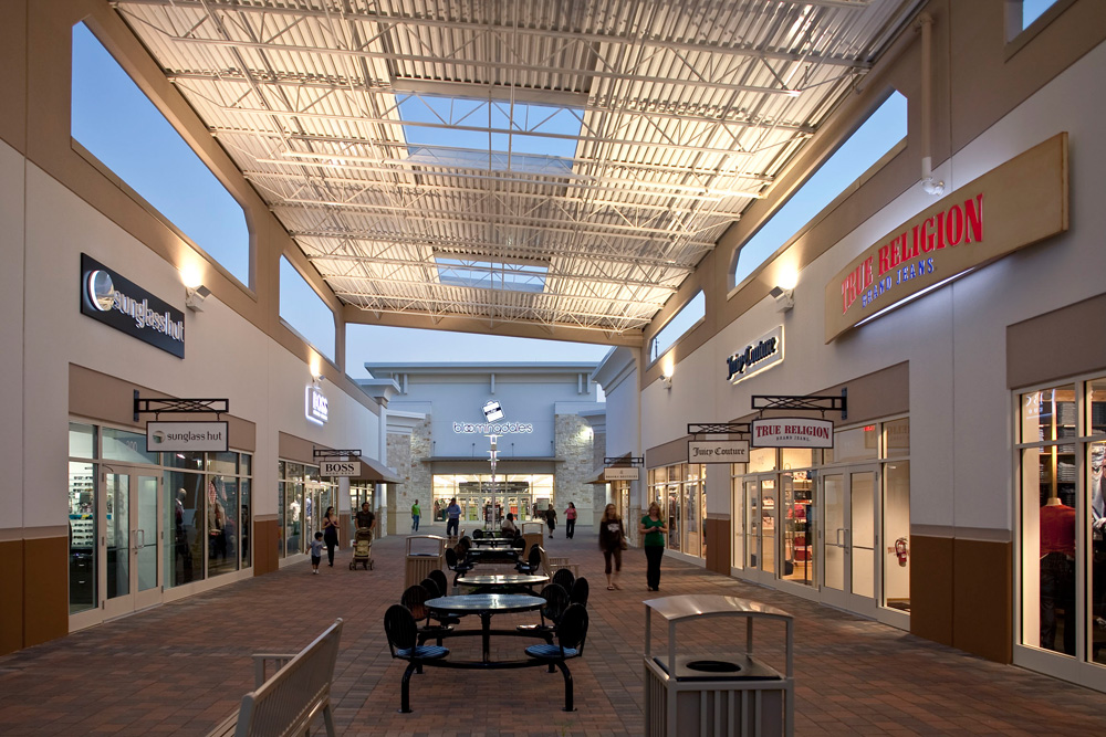 About Grand Prairie Premium Outlets® - A Shopping Center in Grand Prairie,  TX - A Simon Property