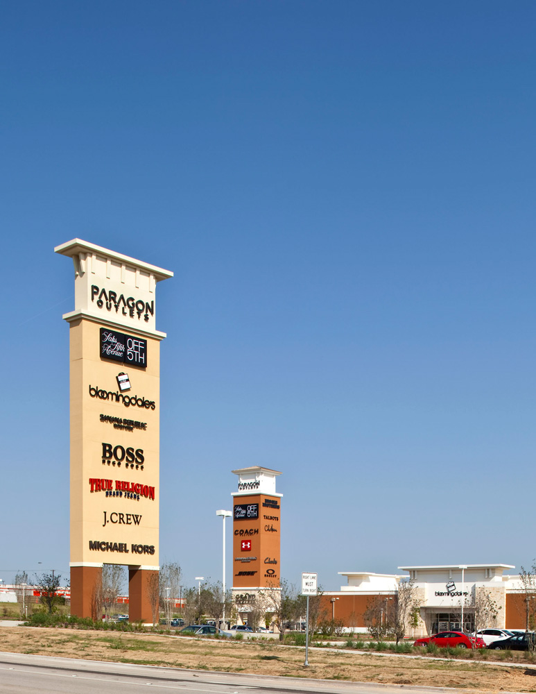 About Grand Prairie Premium Outlets® - A Shopping Center in Grand Prairie,  TX - A Simon Property