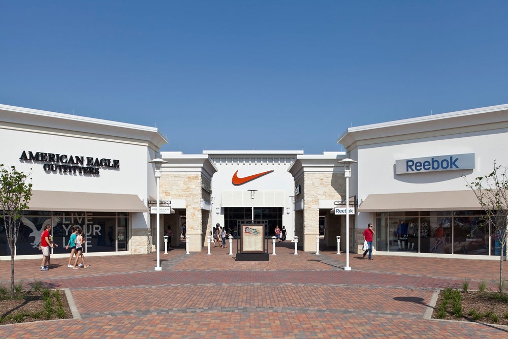 Grand Prairie Premium Outlets – Todays DFW