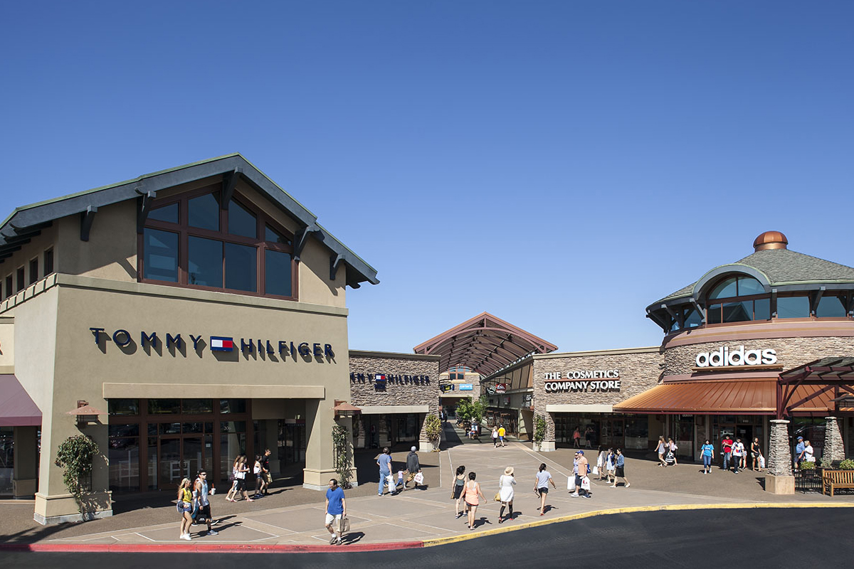 About Woodburn Premium Outlets® - A Shopping Center in Woodburn, OR - A  Simon Property