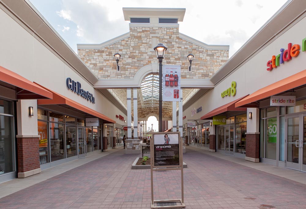 About Twin Cities Premium Outlets® - A Shopping Center in Eagan, MN - A  Simon Property