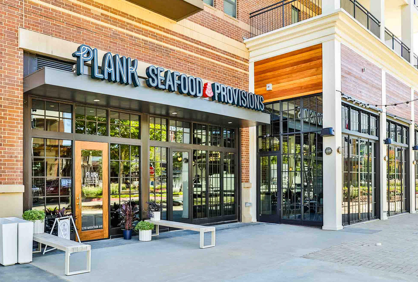 The Shops at Clearfork is Finally Open: Here's How To Celebrate - Fort  Worth Magazine