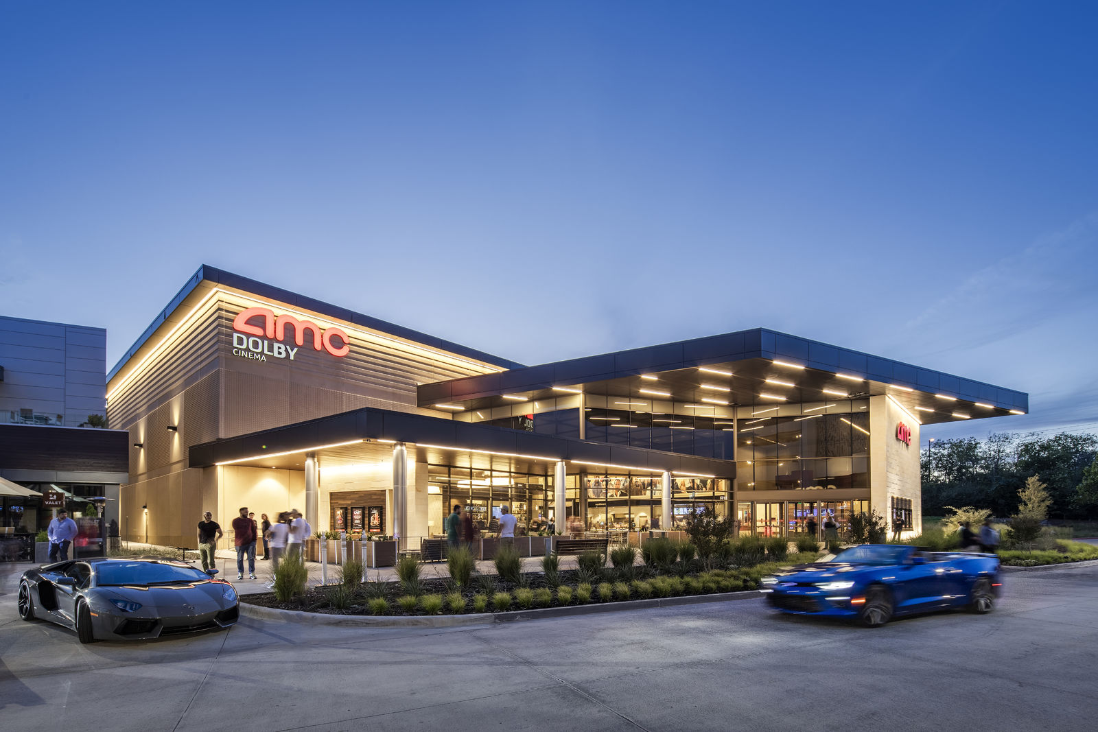 Dining & Restaurants at The Shops At Clearfork - A Shopping Center In Fort  Worth, TX - A Simon Property