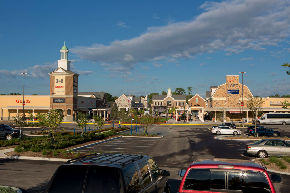 About Gloucester Premium Outlets® - A Shopping Center in Blackwood, NJ - A  Simon Property