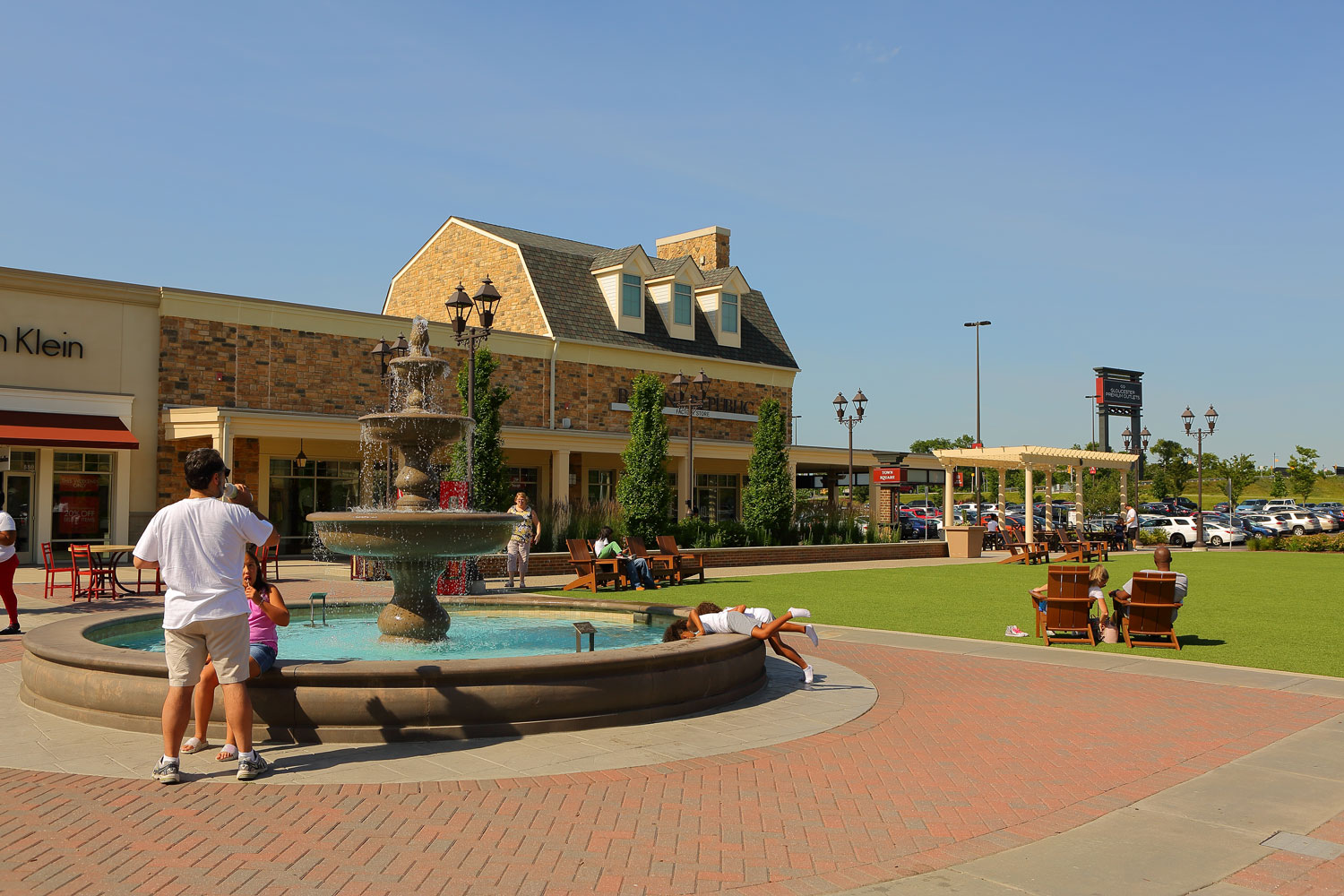Welcome To Gloucester Premium Outlets® - A Shopping Center In Blackwood, NJ  - A Simon Property