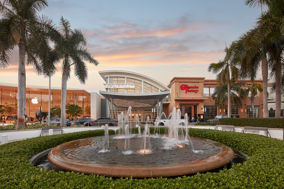 Welcome To Dadeland Mall - A Shopping Center In Miami, FL - A Simon Property