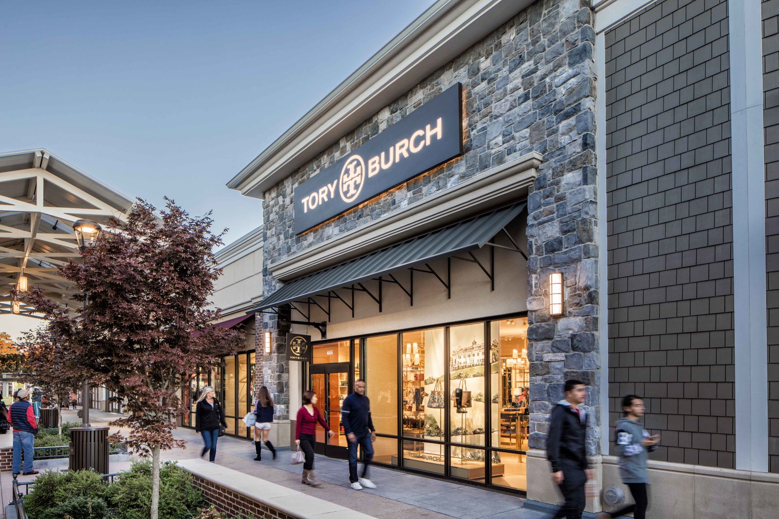About Norfolk Premium Outlets®, Including Our Address, Phone Numbers ...