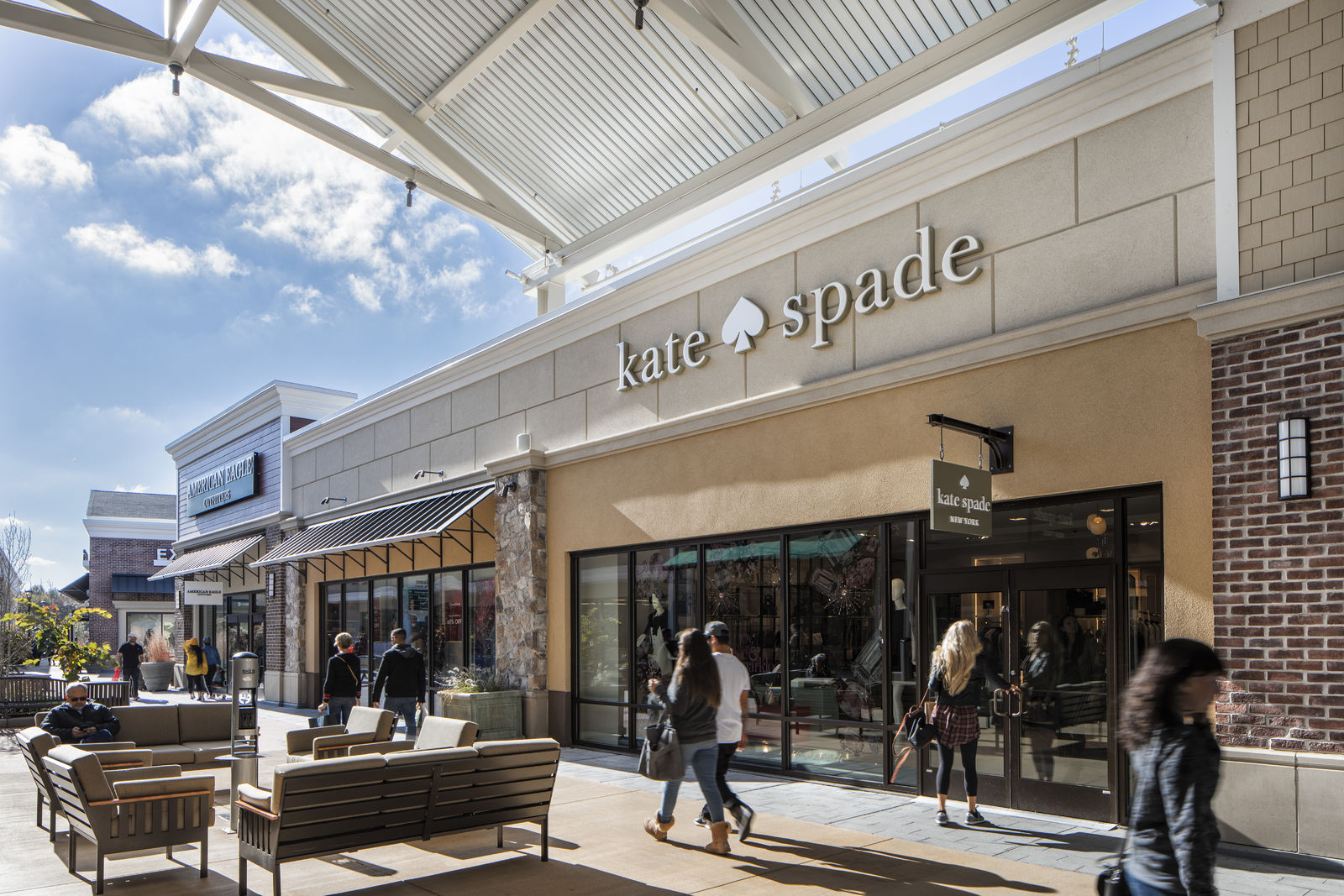 About Norfolk Premium Outlets® - A Shopping Center in Norfolk, VA - A Simon  Property