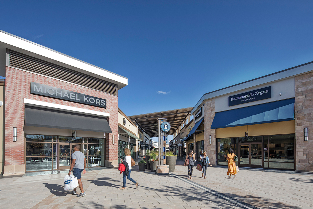 About Clarksburg Premium Outlets® - A Shopping Center in Clarksburg, MD - A  Simon Property
