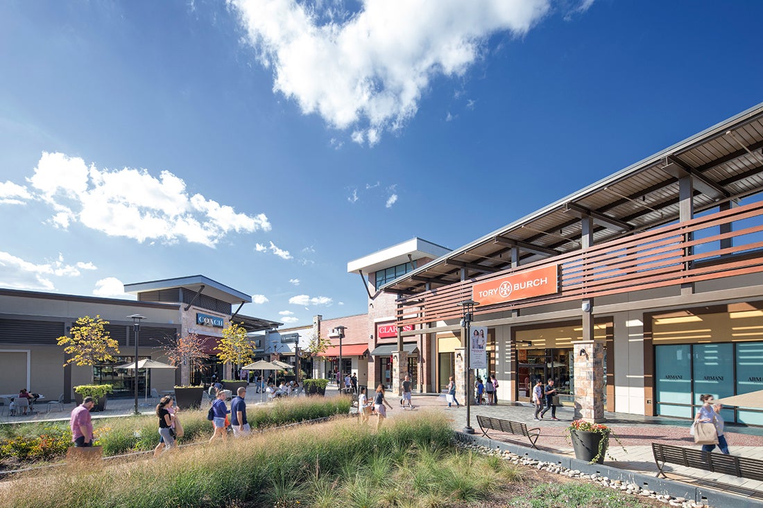 Store Directory for Clarksburg Premium Outlets® - A Shopping