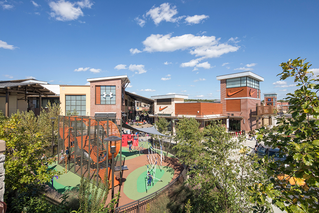 About Clarksburg Premium Outlets® - A Shopping Center in Clarksburg, MD - A  Simon Property