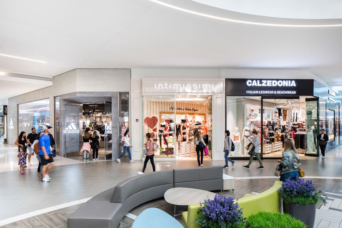 Intimissimi & Calzedonia at The Florida Mall® - A Shopping Center in  Orlando, FL - A Simon Property