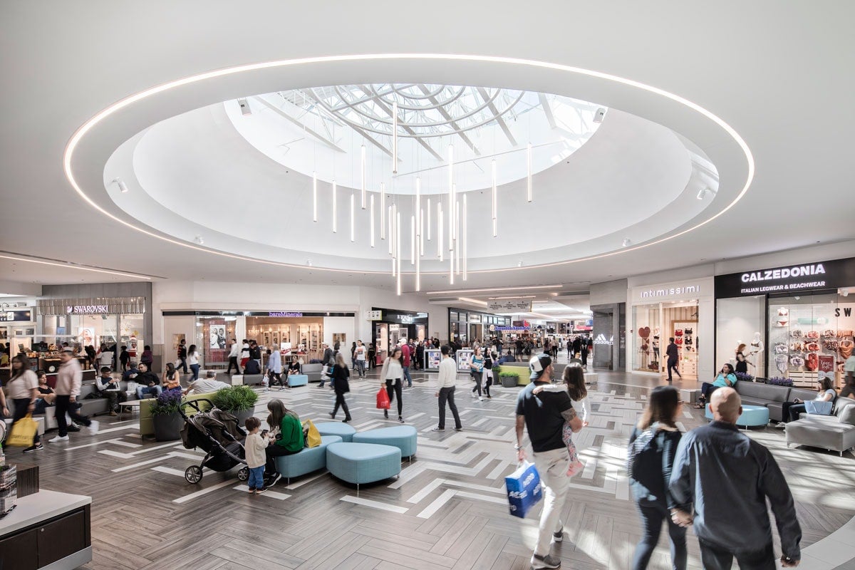 About The Florida Mall® - A Shopping Center in Orlando, FL - A Simon Property