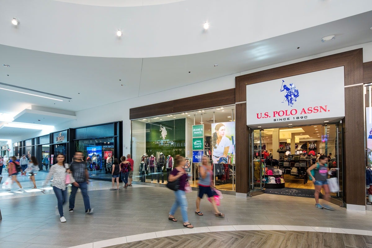 Florida Mall - O Melhor Shopping de Orlando