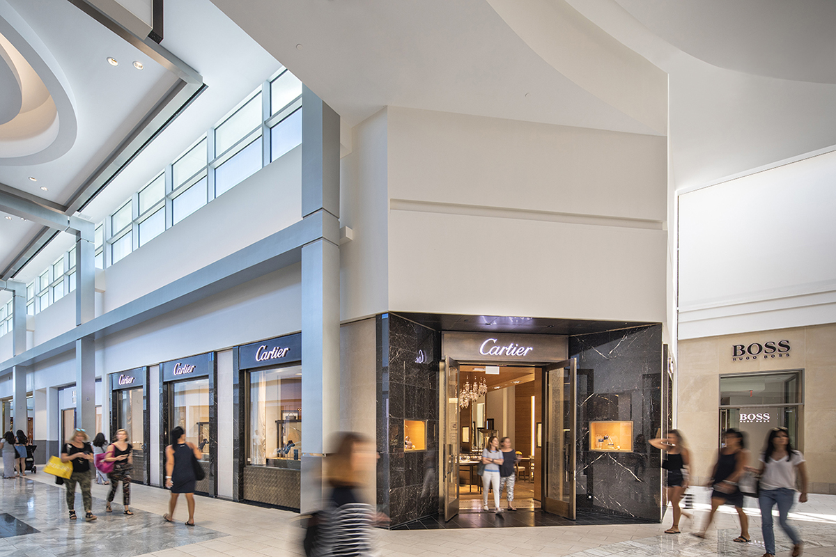 Welcome To Town Center at Boca Raton® - A Shopping Center In Boca