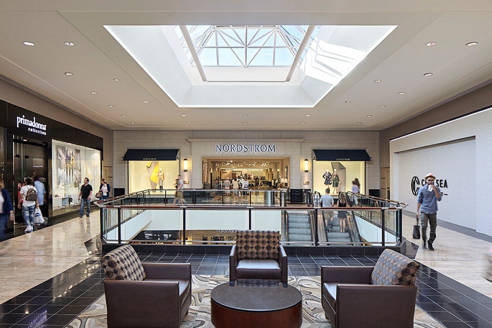 Louis Vuitton at Ross Park Mall - A Shopping Center in Pittsburgh, PA - A  Simon Property