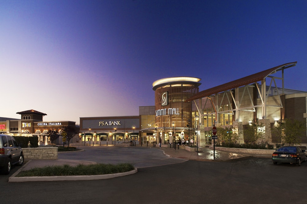 About Summit Mall A Shopping Center In Fairlawn OH A Simon Property