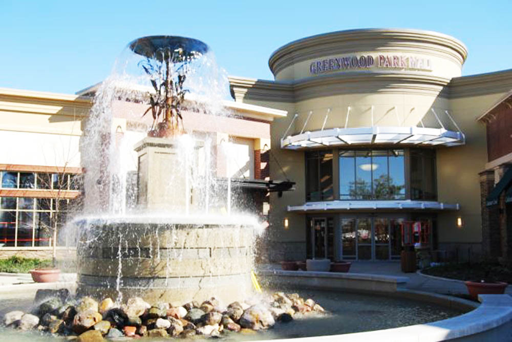 Deals & Offers at Greenwood Park Mall - A Shopping Center In Greenwood, IN  - A Simon Property