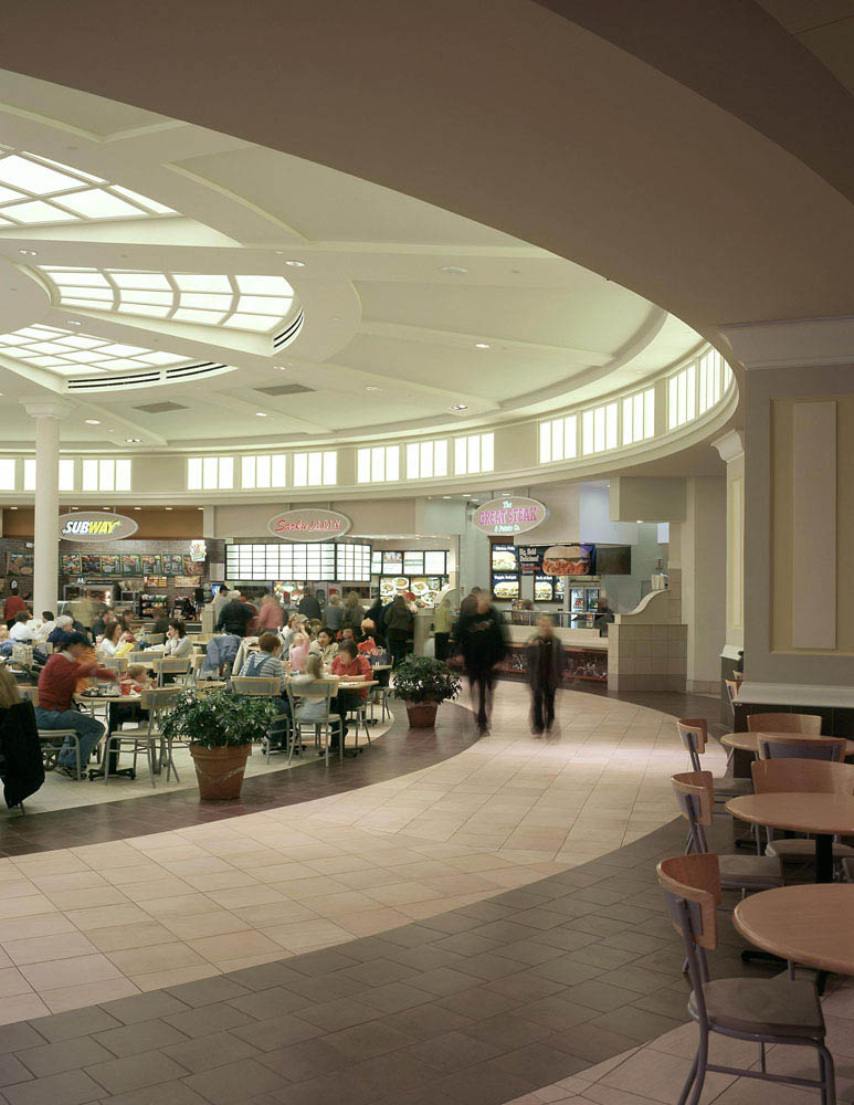 Indianapolis malls: How they started, how they're doing now