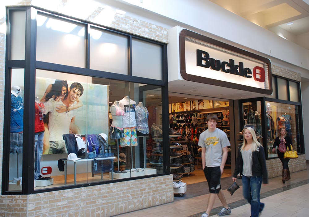 About Bay Park Square, Including Our Address, Phone Numbers