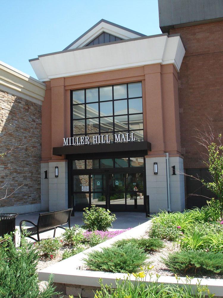 About Miller Hill Mall, Including Our Address, Phone Numbers ...