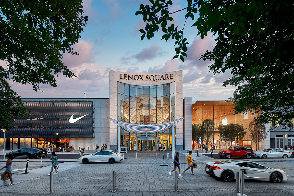 Lenox Square - All You Need to Know BEFORE You Go (with Photos)