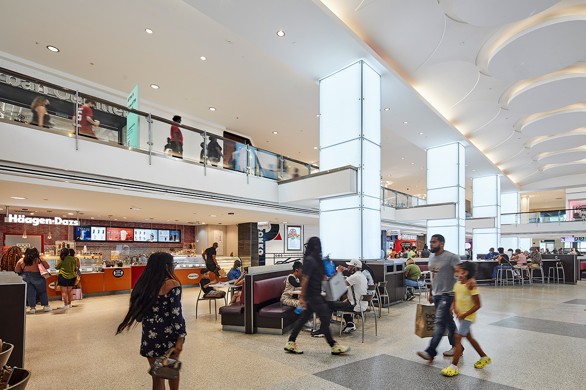 Leasing & Advertising at Lenox Square®, a SIMON Center