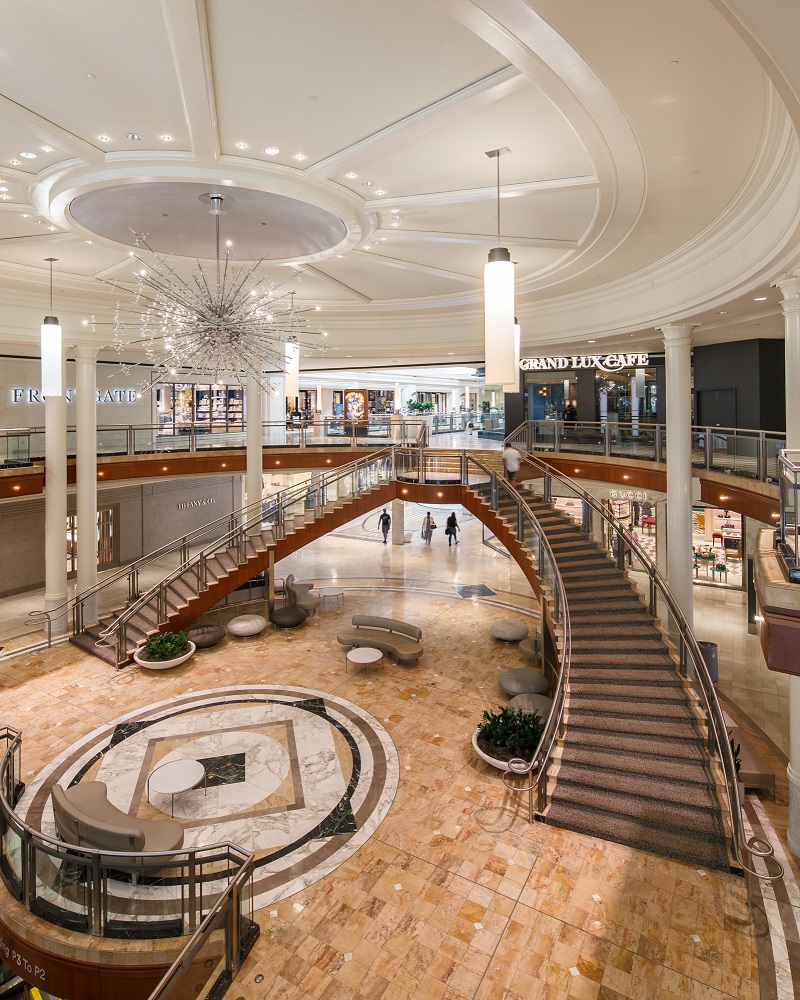 Givenchy opens a new store at Phipps Plaza in Atlanta
