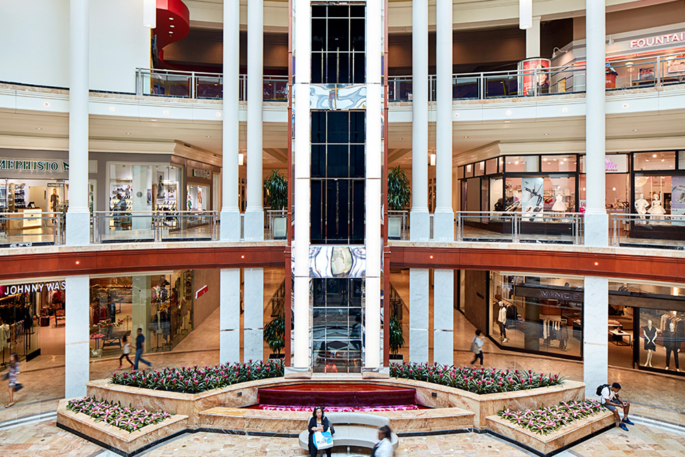 Tomorrow's News Today - Atlanta: [EXCLUSIVE] Simon Secures Space for Hermes  at Phipps Plaza