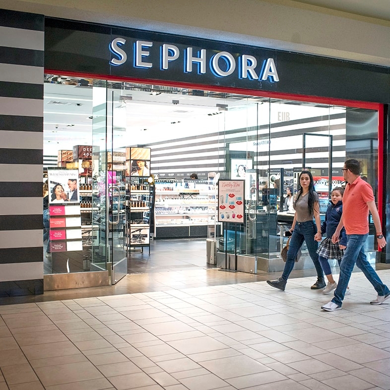 About Cielo Vista Mall, Including Our Address, Phone Numbers